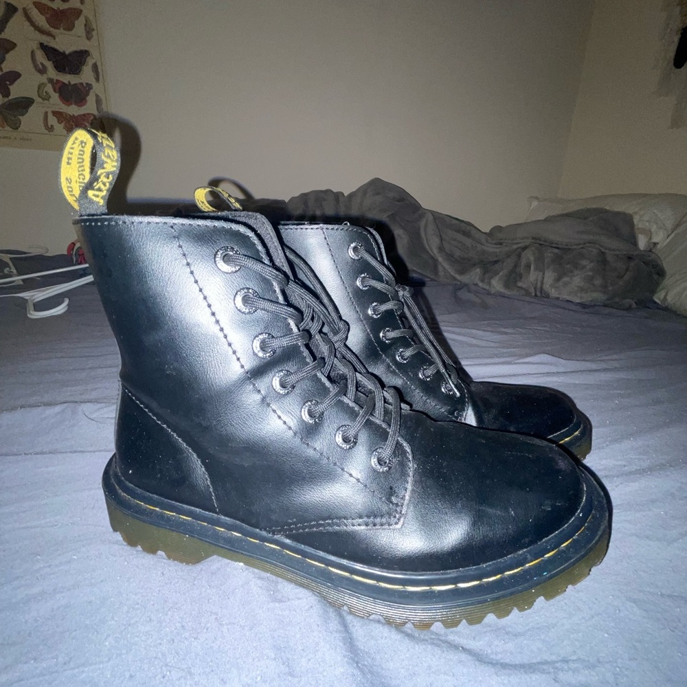 Black Docs